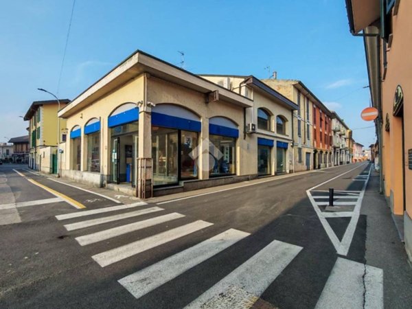 loft in affitto a Codogno