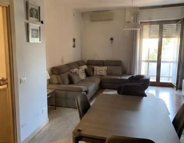 appartamento in affitto a Codogno