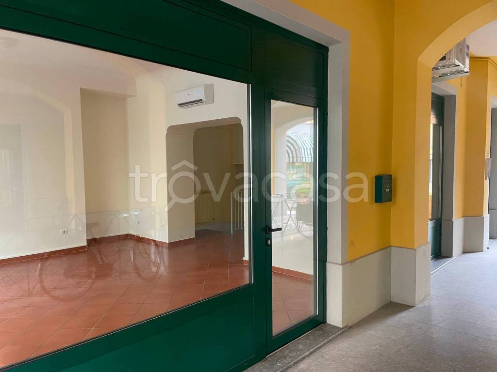 negozio in affitto a Codogno