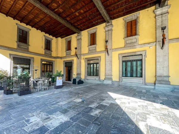 ufficio in affitto a Codogno