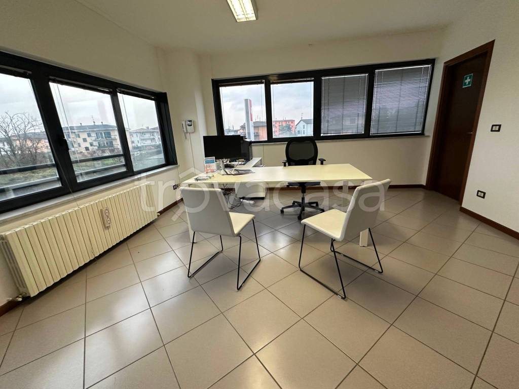 appartamento in affitto a Cornegliano Laudense in zona Codognino