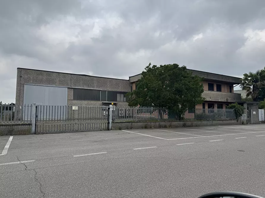 casa indipendente in affitto a Cornegliano Laudense in zona Codognino