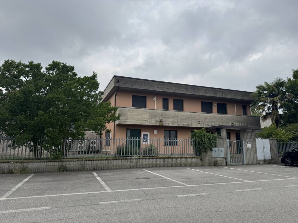 casa indipendente in affitto a Cornegliano Laudense in zona Codognino