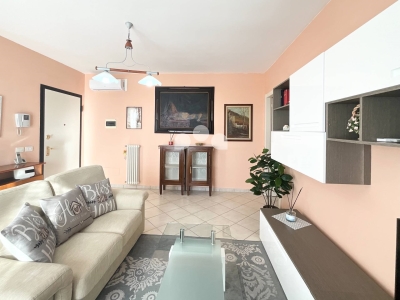 appartamento in affitto a Crespiatica