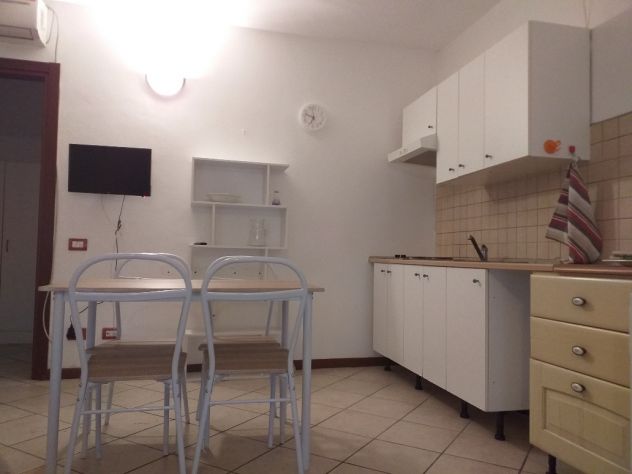 appartamento in affitto a Graffignana