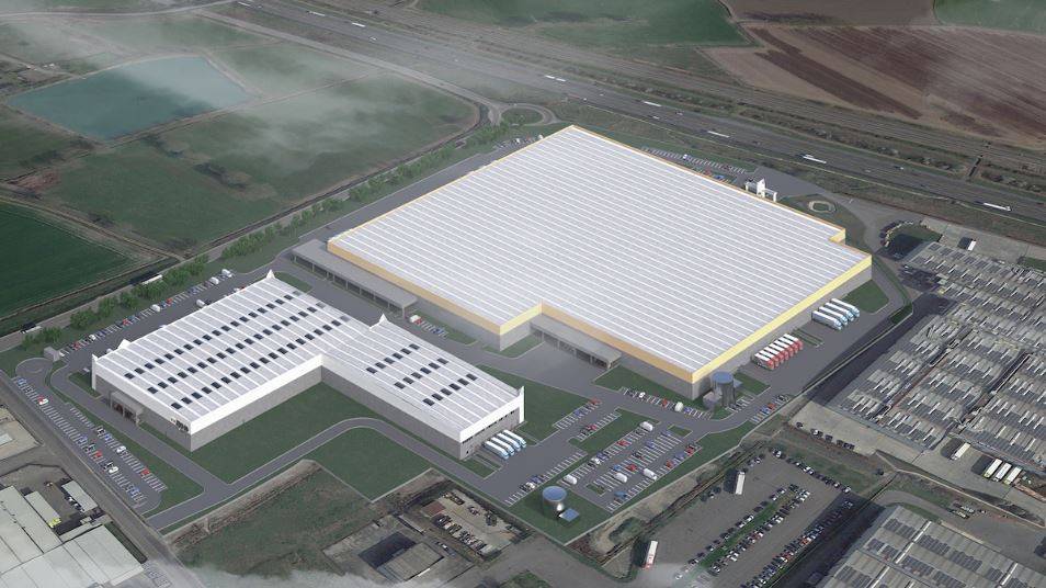 locale commerciale in affitto a Livraga