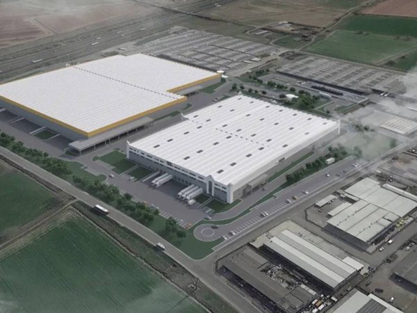 locale commerciale in affitto a Livraga