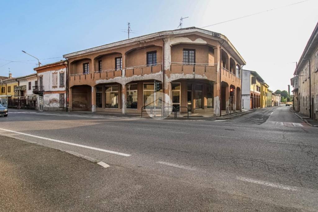 trivano in affitto a Livraga