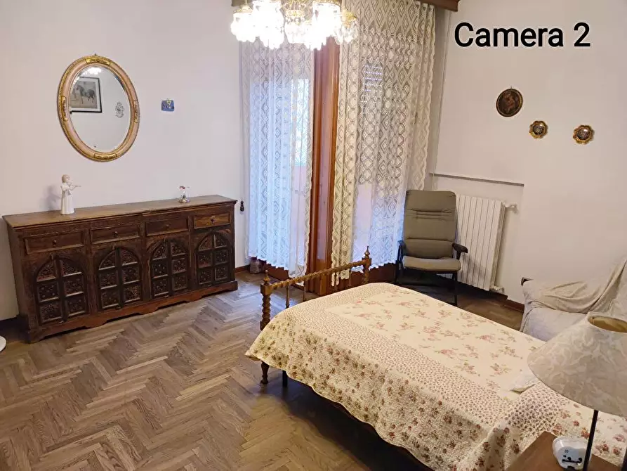appartamento in affitto a Lodi in zona Fanfani