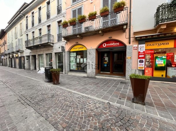 negozio in affitto a Lodi