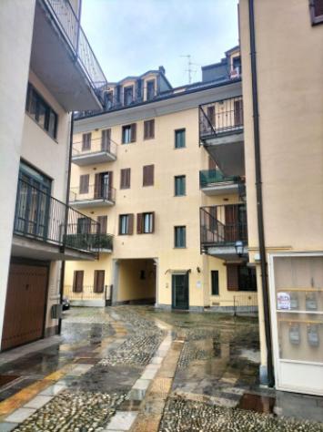 appartamento in affitto a Lodi in zona Viale Pavia