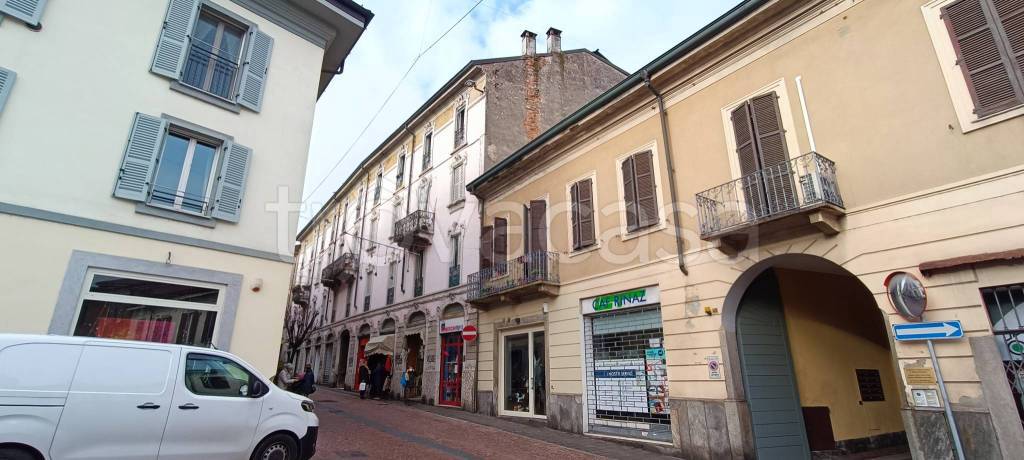 appartamento in affitto a Lodi in zona Centro Storico