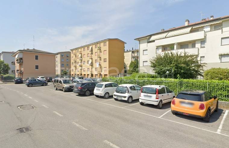 appartamento in affitto a Lodi in zona Centro Storico