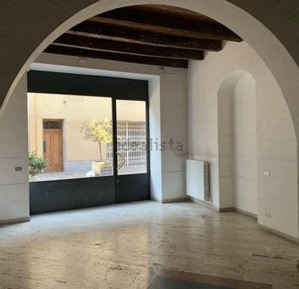 negozio in affitto a Lodi in zona Centro Storico