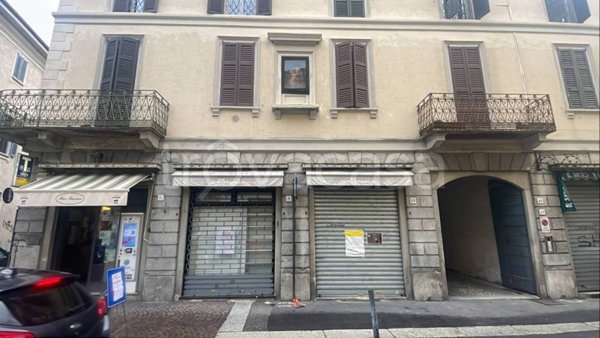 appartamento in affitto a Lodi in zona Centro Storico