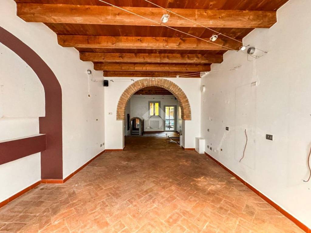 appartamento in affitto a Lodi in zona Centro Storico