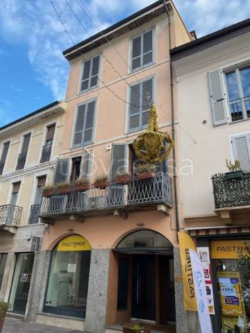 appartamento in affitto a Lodi in zona Centro Storico