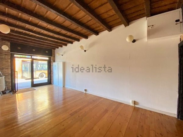 locale commerciale in affitto a Lodi in zona Corso Mazzini