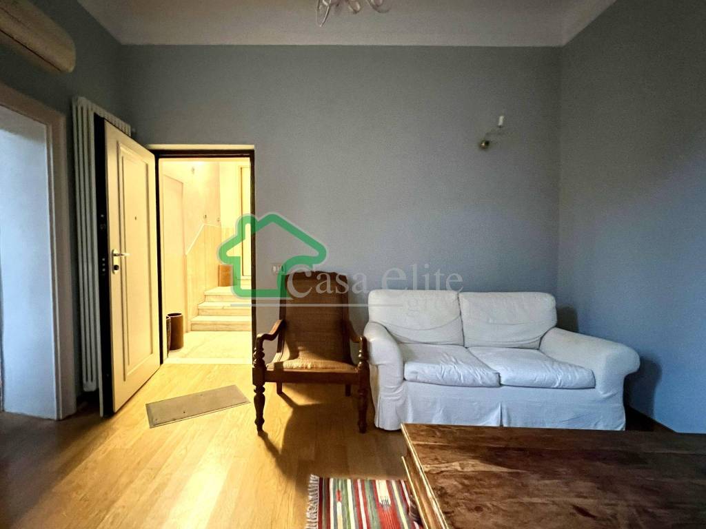 appartamento in affitto a Lodi in zona Centro Storico