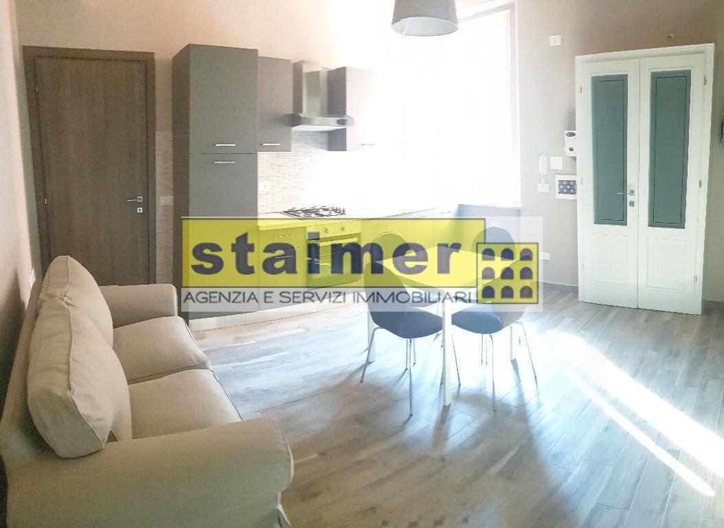 appartamento in affitto a Lodi in zona Fanfani
