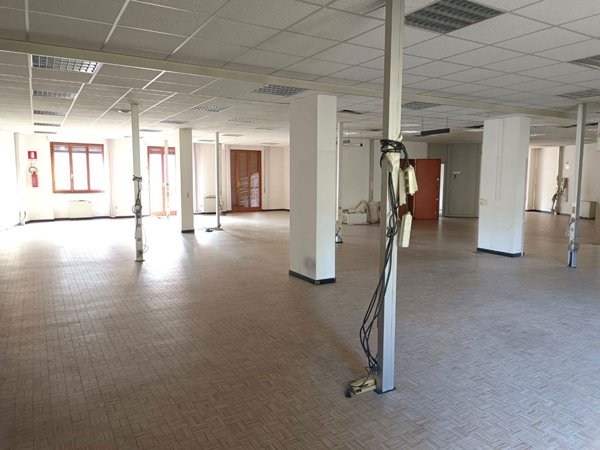 ufficio in affitto a Lodi