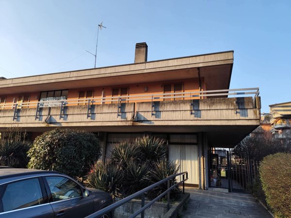 ufficio in affitto a Lodi