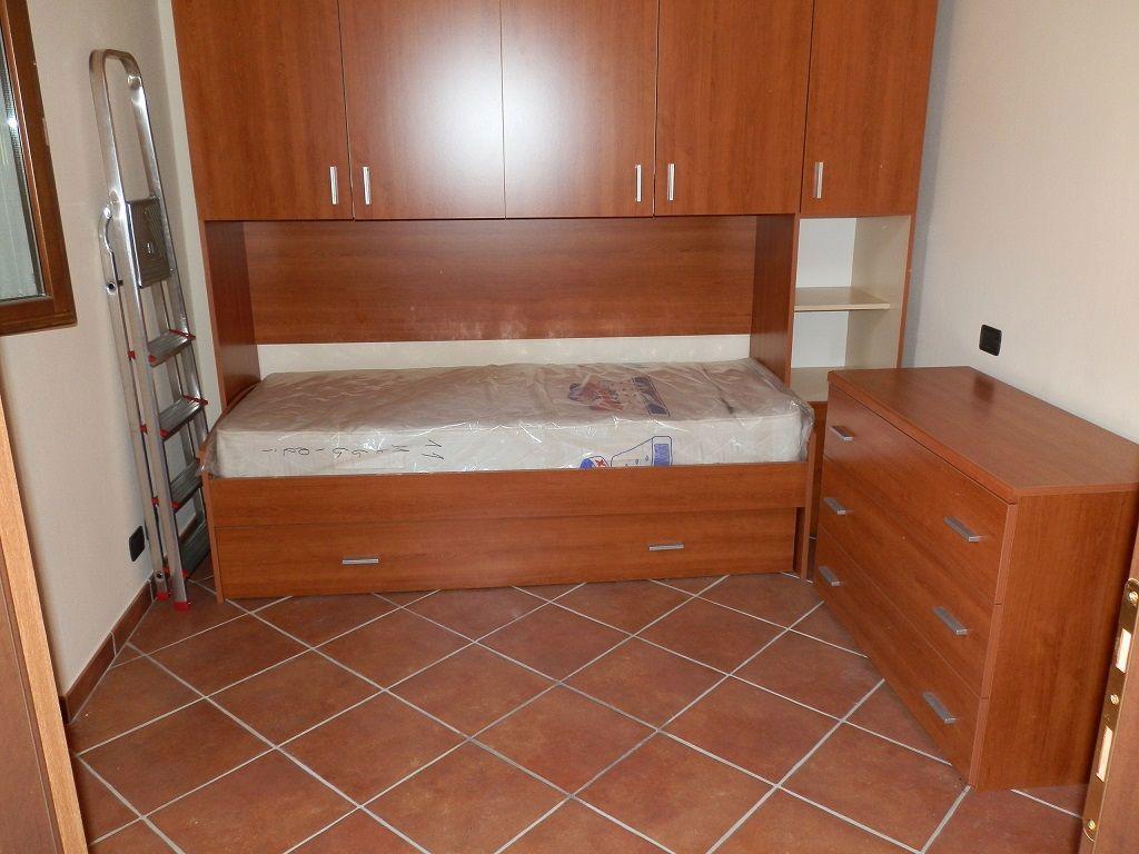 appartamento in affitto a Lodi in zona Centro Storico