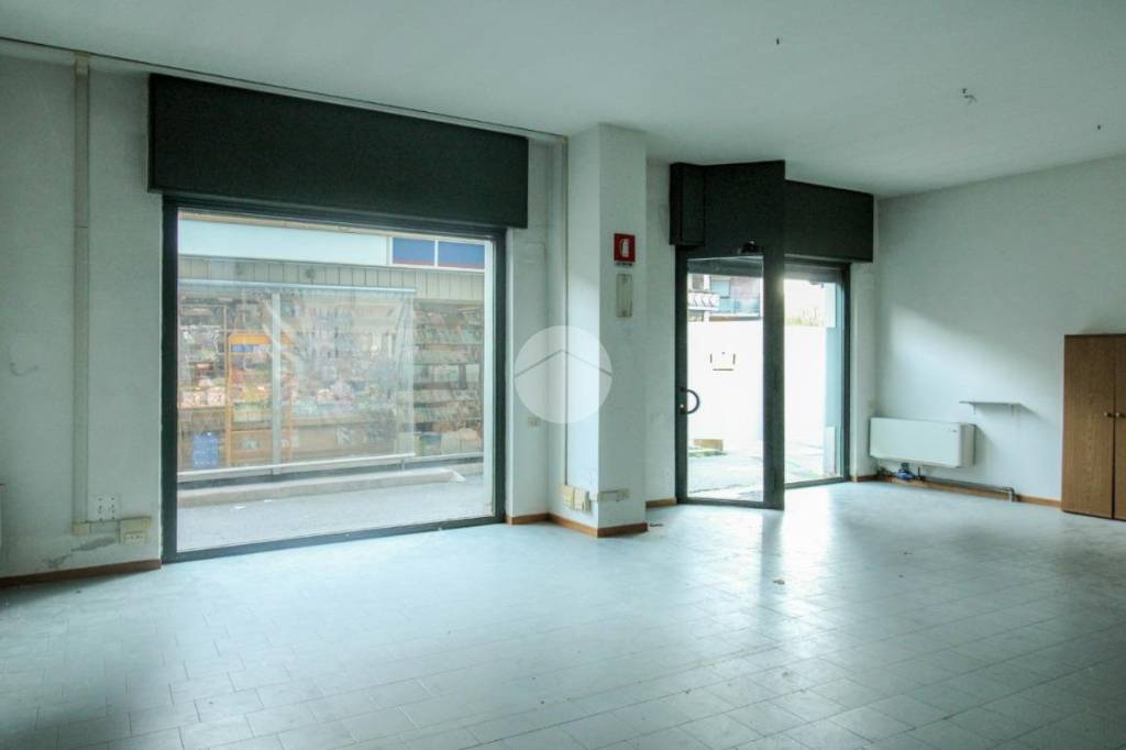 ufficio in affitto a Lodi in zona Corso Mazzini