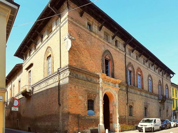 ufficio in affitto a Lodi in zona Centro Storico