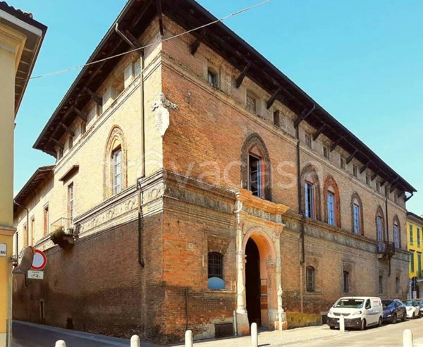 ufficio in affitto a Lodi in zona Centro Storico