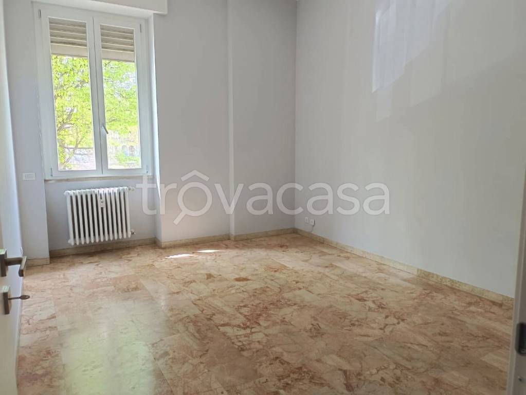 appartamento in affitto a Lodi in zona Centro Storico