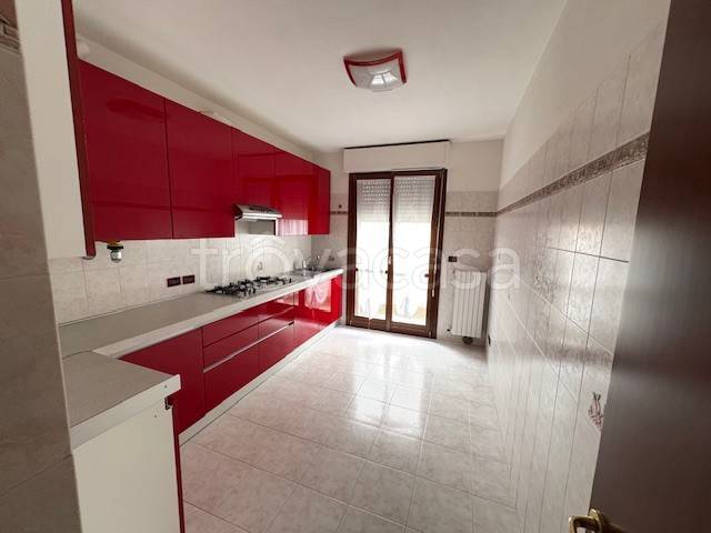 appartamento in affitto a Lodi in zona Corso Mazzini