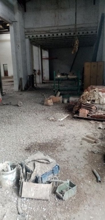 capannone in affitto a Lodi in zona San Fereolo
