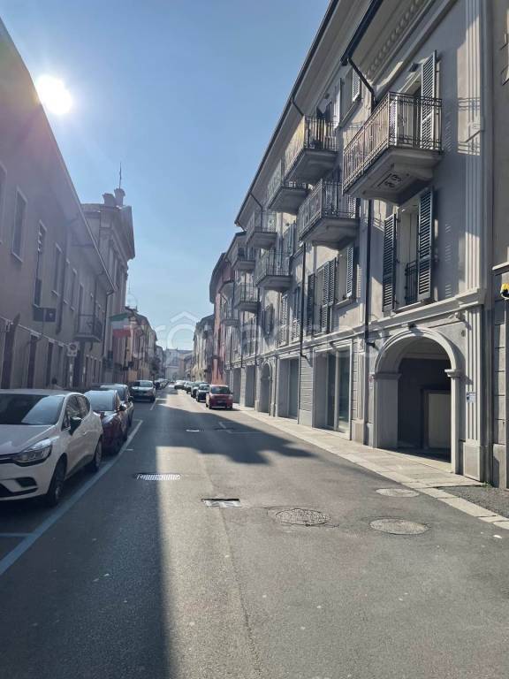 ufficio in affitto a Lodi in zona Centro Storico