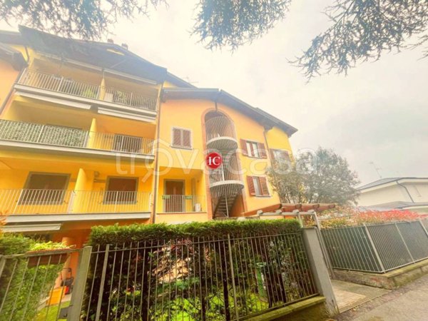 appartamento in affitto a Lodi