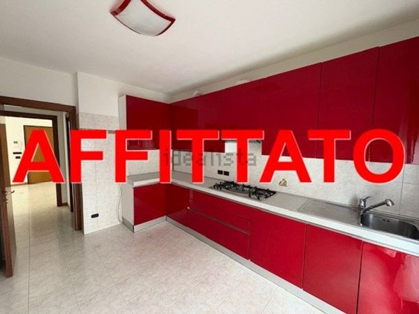 appartamento in affitto a Lodi in zona Piazza Albarola