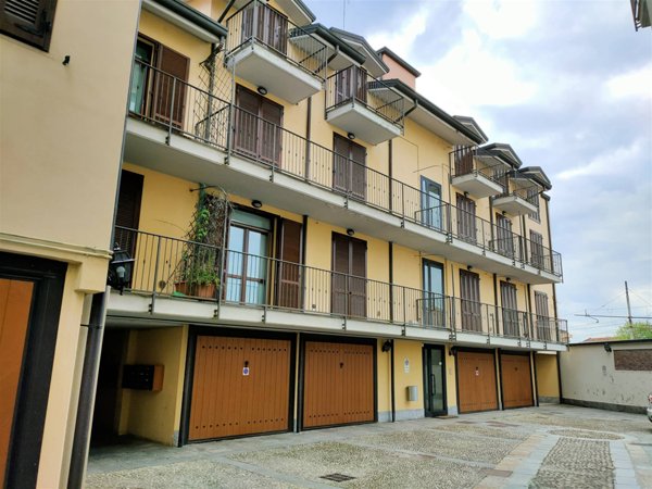 appartamento in affitto a Lodi in zona Viale Pavia