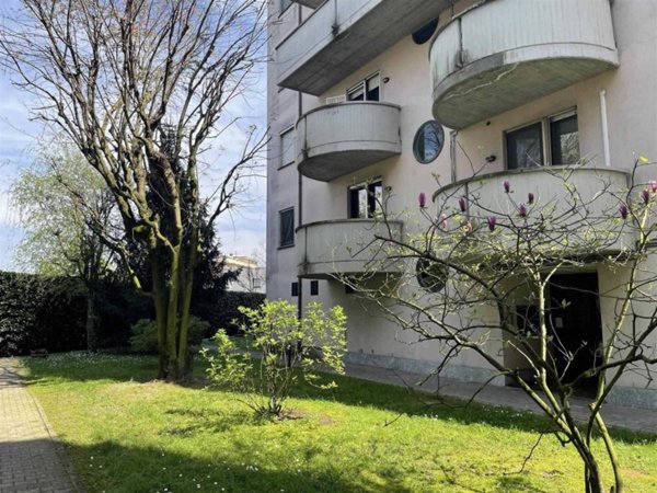 appartamento in affitto a Lodi in zona Torretta