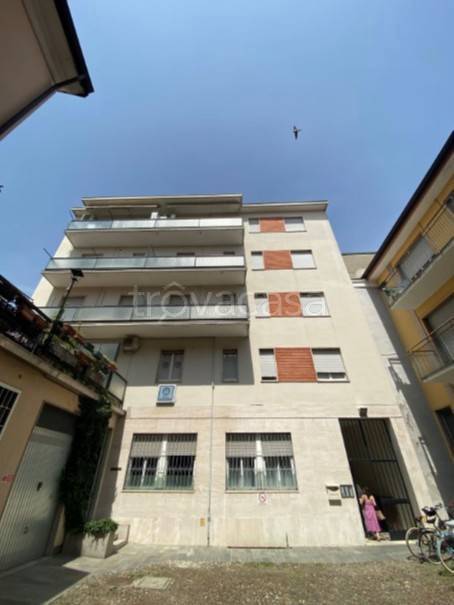 appartamento in affitto a Lodi in zona Centro Storico