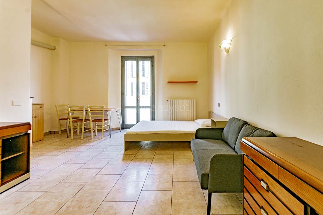 appartamento in affitto a Lodi in zona Città Bassa