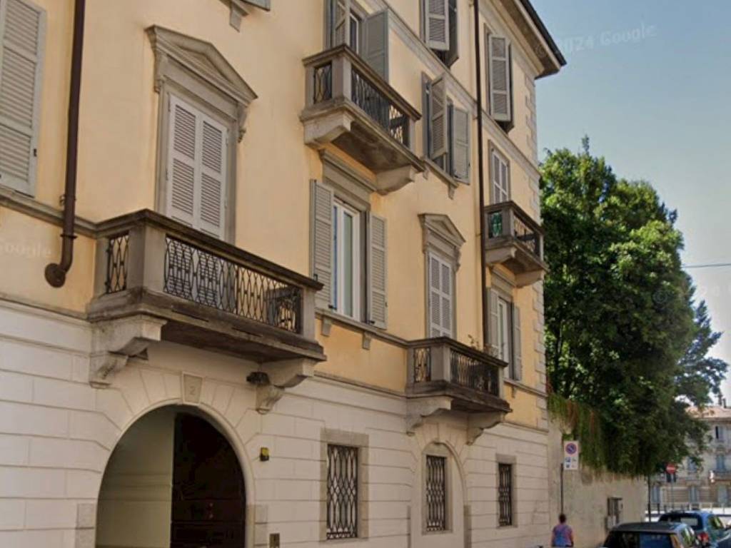 appartamento in affitto a Lodi in zona Centro Storico