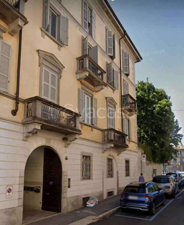 appartamento in affitto a Lodi in zona Centro Storico