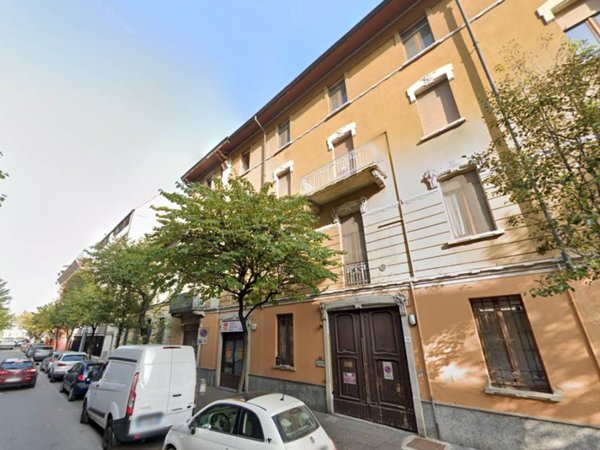 appartamento in affitto a Lodi in zona Corso Mazzini