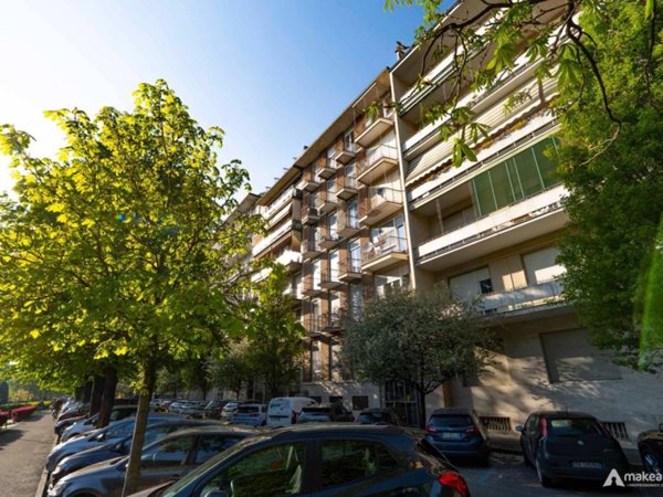 appartamento in affitto a Lodi in zona Centro Storico