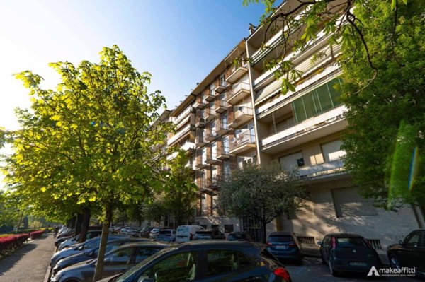 appartamento in affitto a Lodi in zona Centro Storico