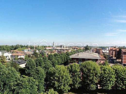 appartamento in affitto a Lodi in zona Viale Italia