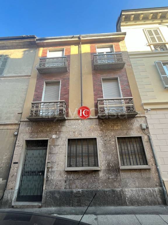 appartamento in affitto a Lodi in zona Centro Storico