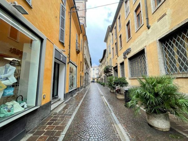 appartamento in affitto a Lodi in zona Centro Storico