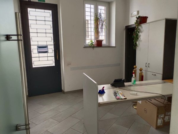 appartamento in affitto a Lodi in zona Centro Storico