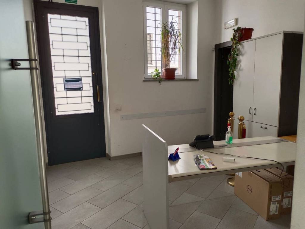 ufficio in affitto a Lodi